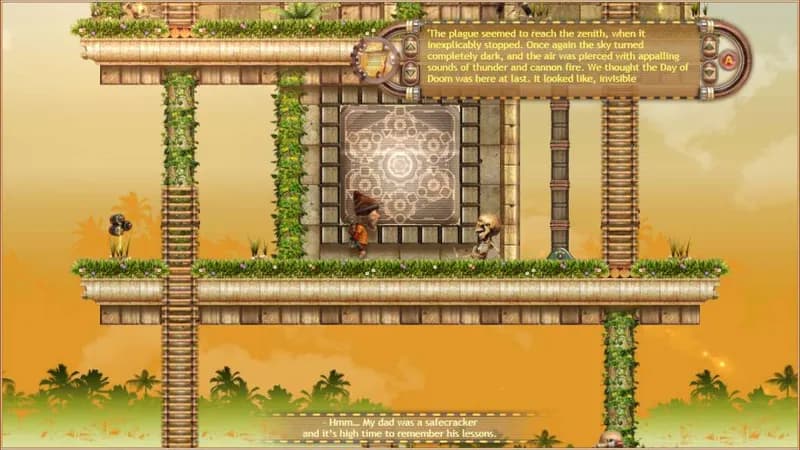 Max Stern Steam CD Key - 3