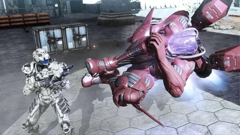 Vanquish Steam CD Key  - 3