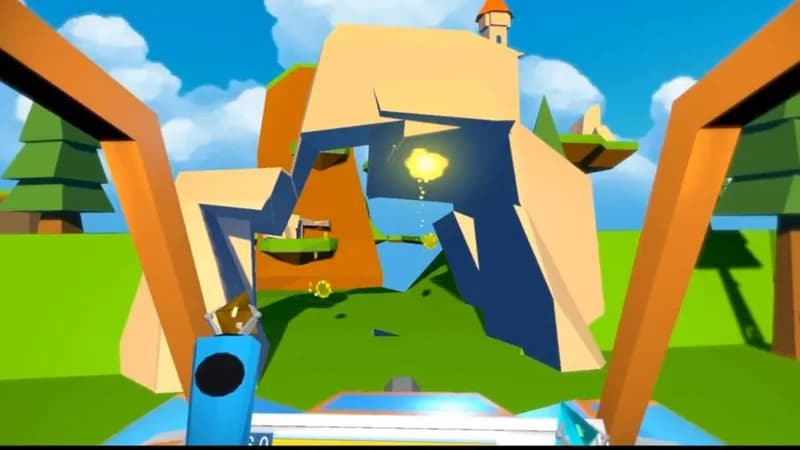 Gem Hunter Steam CD Key - 2