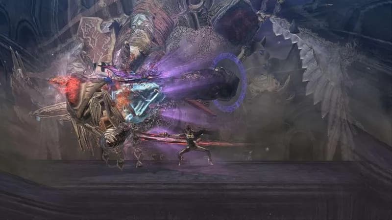 Bayonetta Steam CD Key - 3
