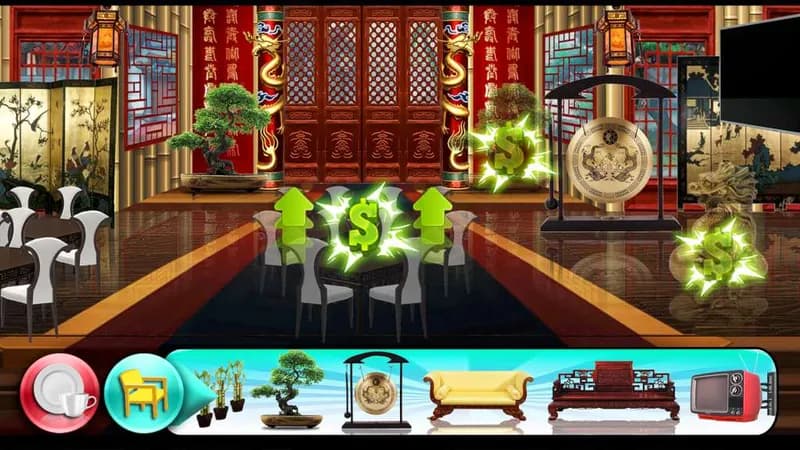 The Cooking Game PC Steam CD Key - 4