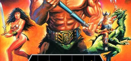 Golden Axe Steam CD Key