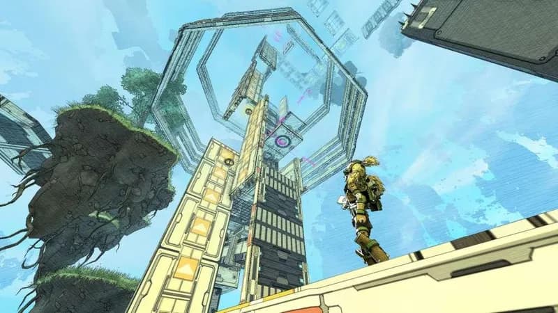 Super Cloudbuilt Steam CD Key - 4