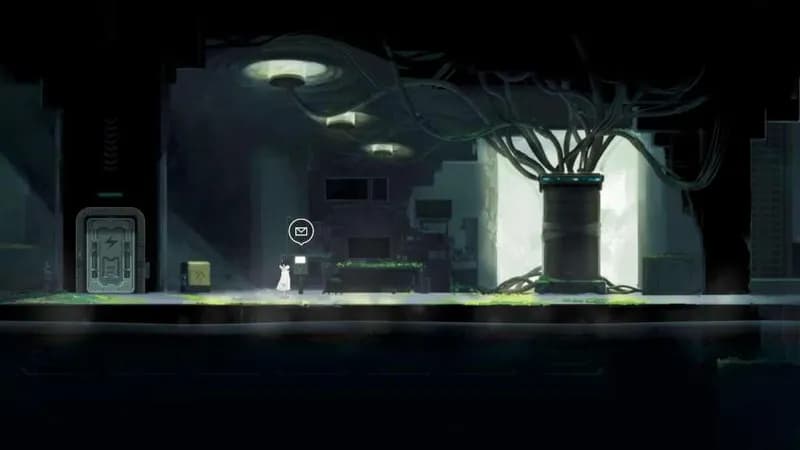 Flood of Light Steam CD Key - 4