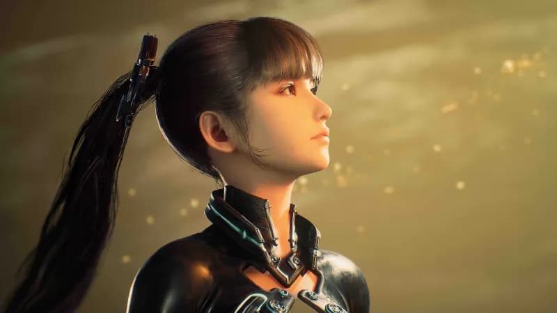 Stellar Blade Complete Edition PC Steam Account - 5