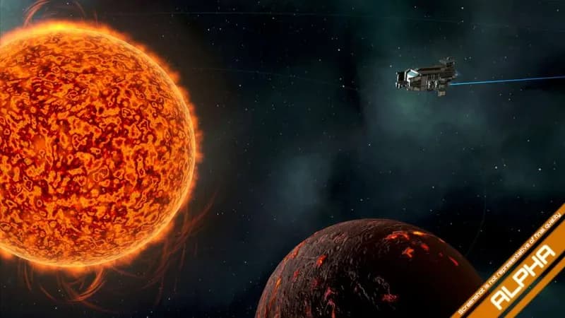 Stellaris Nova Edition Steam CD Key - 4