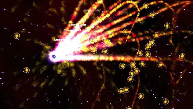 Bullet Candy Steam CD Key - 2