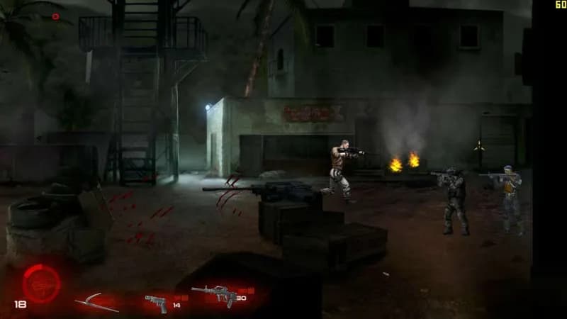 Ryan Black Steam CD Key - 5