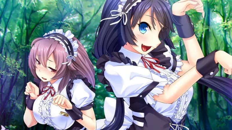 Wild Romance Steam CD Key - 4