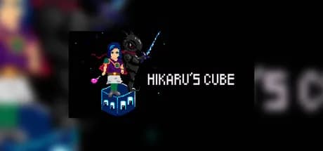 Hikaru's Cube Steam CD Key