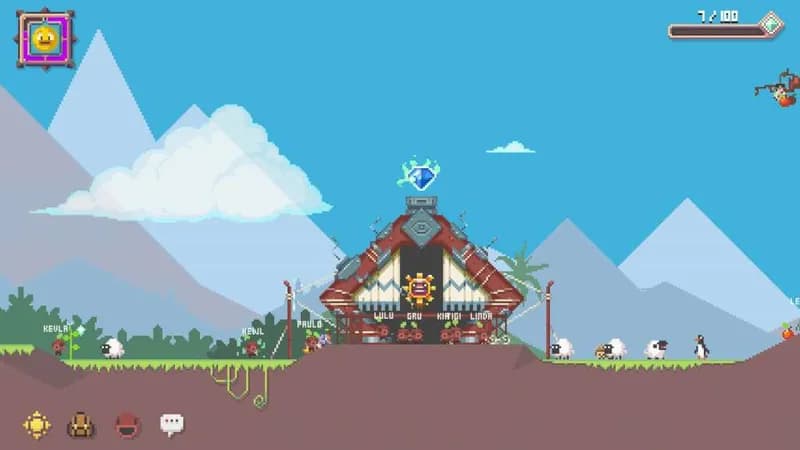 KWAAN PC Steam CD Key - 2