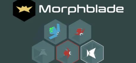 Morphblade PC Steam CD Key