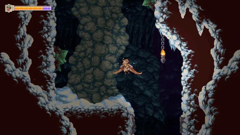 Owlboy PC Steam CD Key - 4