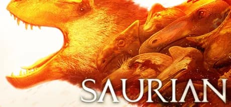 Saurian PC Steam CD Key