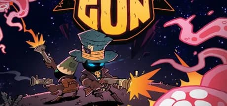 Wizard with a Gun: Deluxe Edition Steam Account