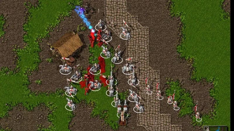Black Moon Chronicles Steam CD Key - 4