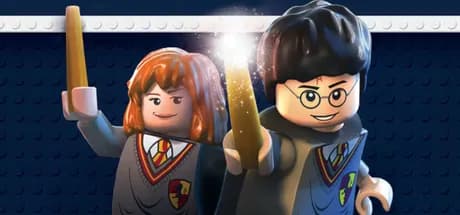LEGO Harry Potter Collection (2022) PC Steam CD Key