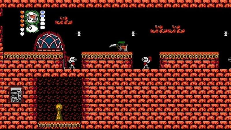 Super GunWorld 2 Steam CD Key - 5