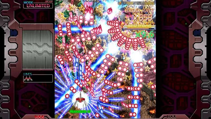 Crimzon Clover WORLD IGNITION Deluxe Edition PC Steam CD Key - 4