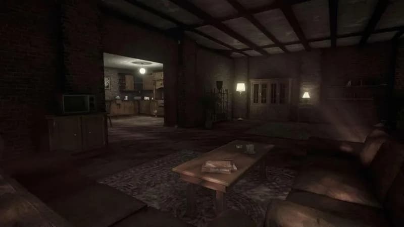 Rise of Insanity Steam CD Key - 2
