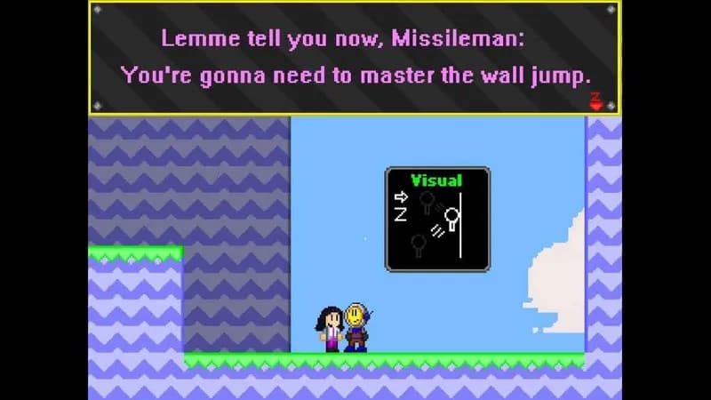 Missileman Origins Steam CD Key - 4