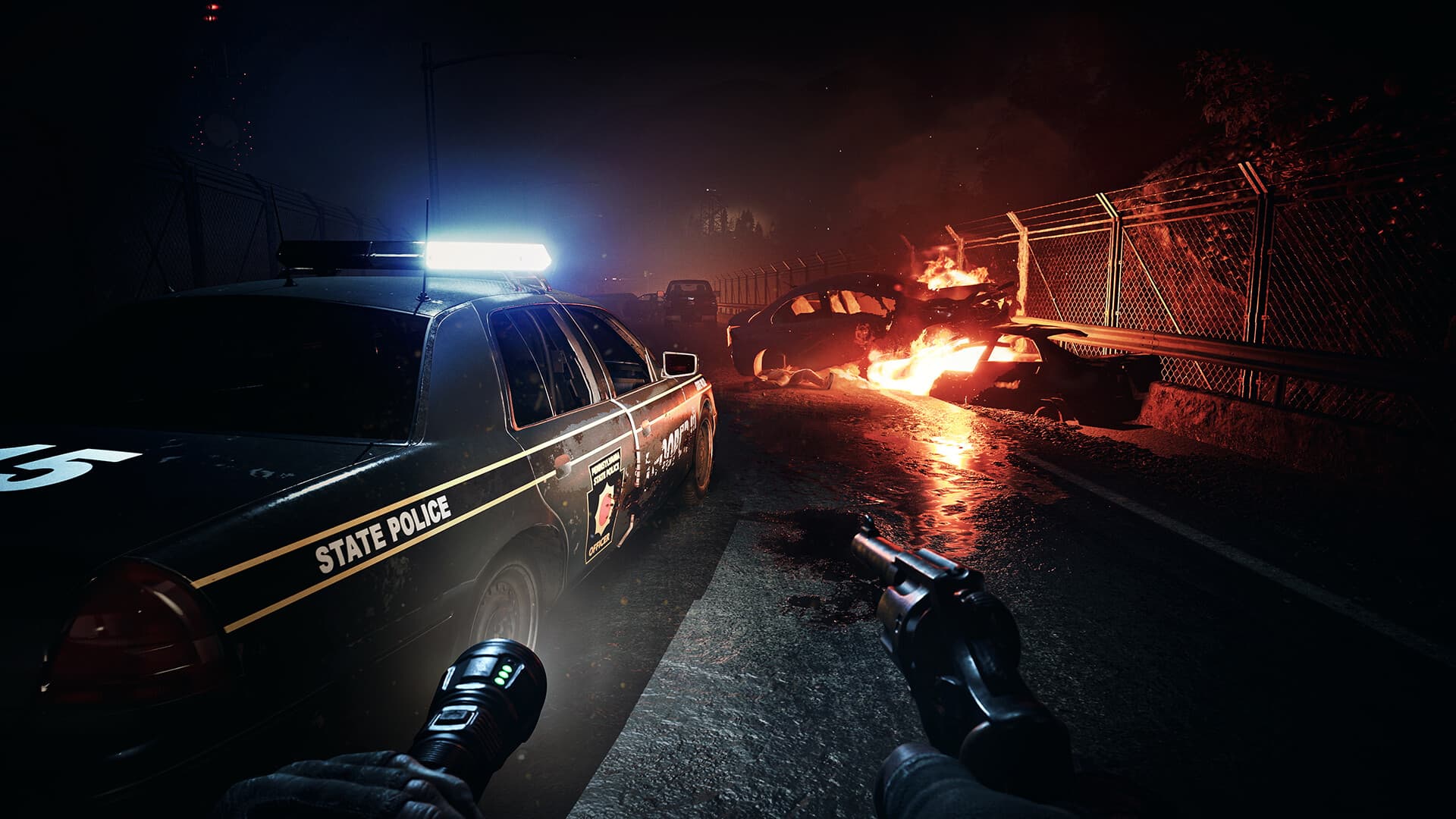 No More Room in Hell 2 Deluxe Edition PC Steam Account - 5