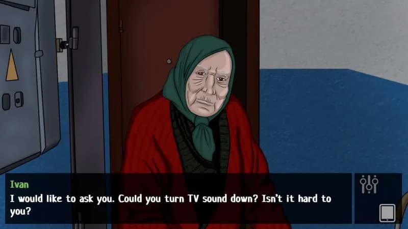 Russian Horror Story Steam CD Key - 5