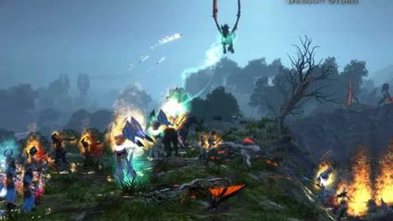 SpellForce Complete Edition PC Steam CD Key - 2