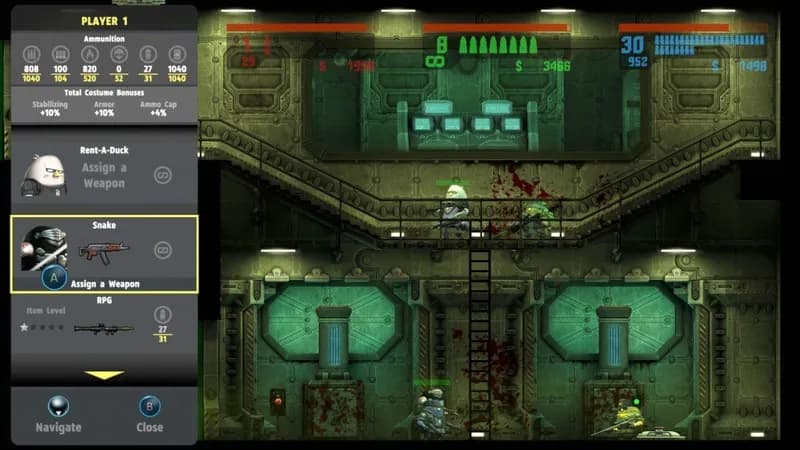 Rocketbirds 2 Evolution Steam CD Key - 4
