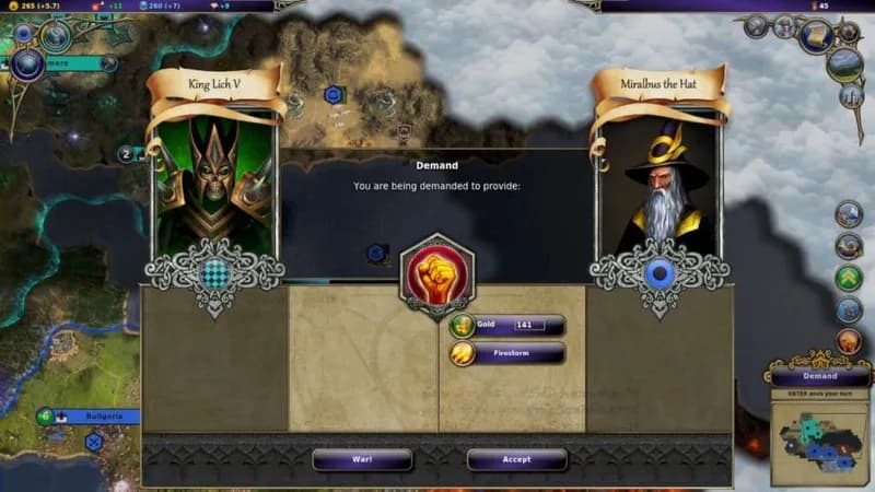 World of Ardania Bundle Steam CD Key - 4