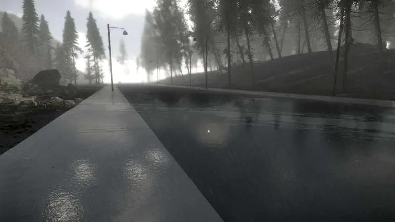 Reflecting Fate Steam CD Key - 6