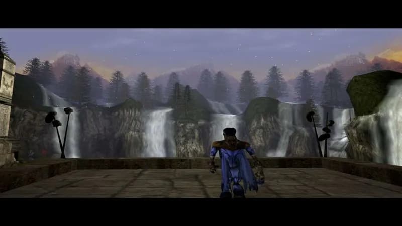 Legacy of Kain Collection Steam CD Key - 3
