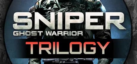 Sniper Ghost Warrior Complete Trilogy PC Steam Account