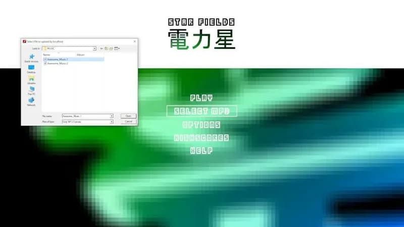 Star Fields Steam CD Key - 3
