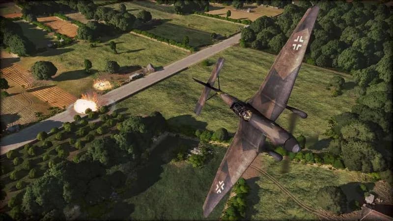 Steel Division: Normandy 44 Digital Deluxe Steam CD Key - 5