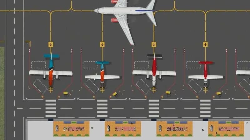 Airport CEO Steam CD Key - 4