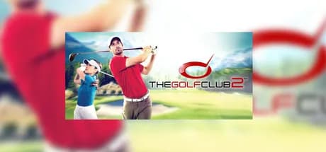 The Golf Club 2 Steam CD Key
