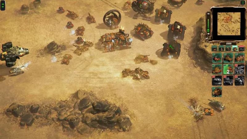 Reconquest Steam CD Key - 2