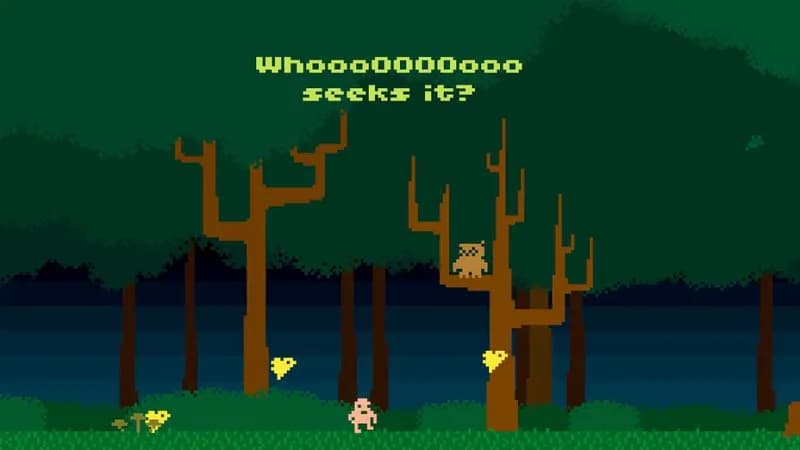 Potatoman Seeks the Troof Steam CD Key - 5