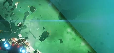 EVERSPACE PC Steam CD Key