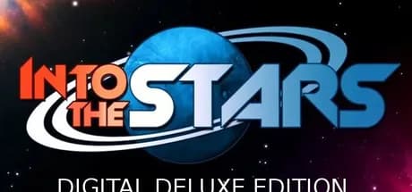 Into the Stars Digital Deluxe Edition Steam CD Key
