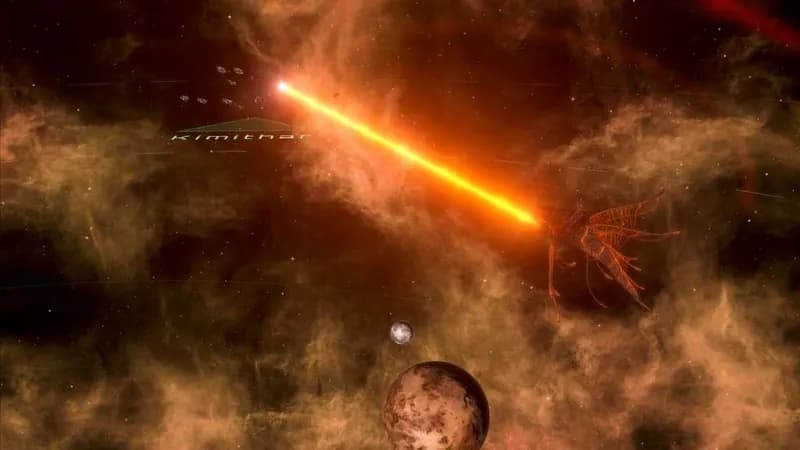 Stellaris - Leviathans Story Pack DLC Steam CD Key - 4