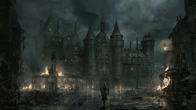 Steelrising Bastille Edition PC Steam Account - 3