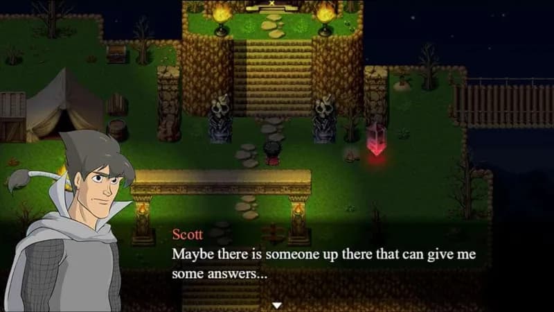 Dungeons of Betrayal Steam CD Key - 2