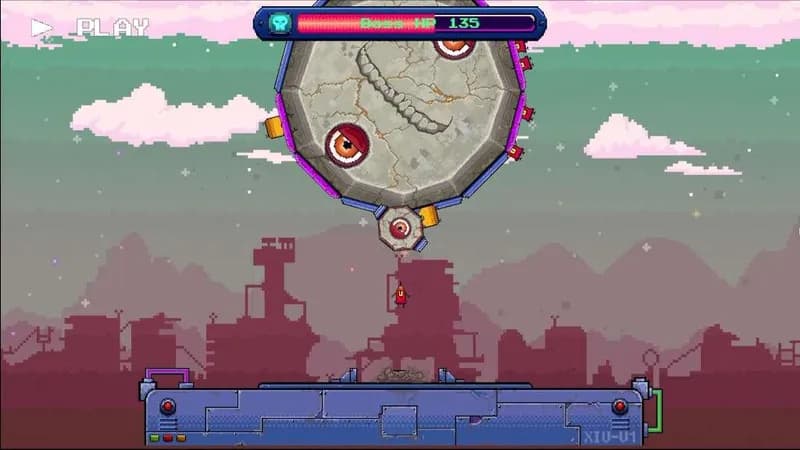 Robot Heroes PC Steam CD Key - 6