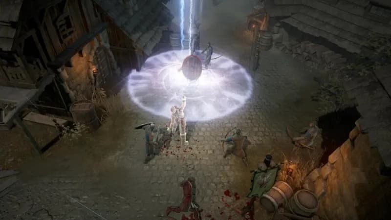 Vikings: Wolves of Midgard Steam CD Key - 4