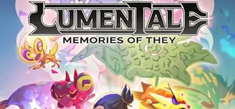 LumenTale: Memories of Trey Deluxe Edition PC Steam Account