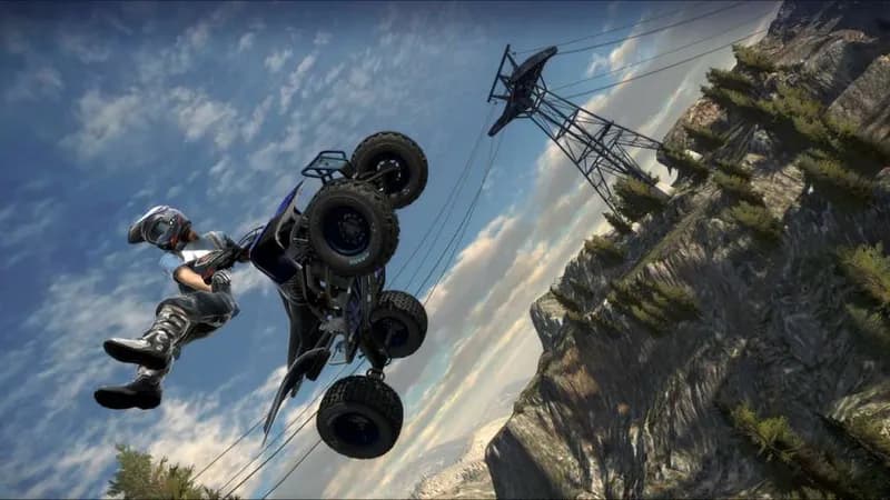 Disney Extreme Racing Pack PC Steam CD Key - 4