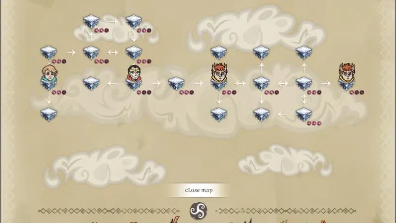 A Druid's Duel PC Steam CD Key - 6