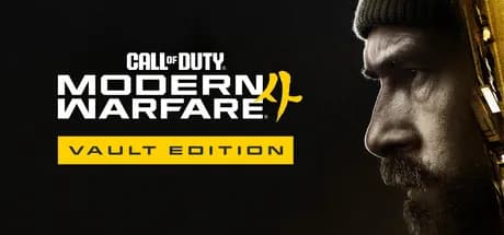 Call of Duty: Modern Warfare 4 Vault Edition PC Steam Account